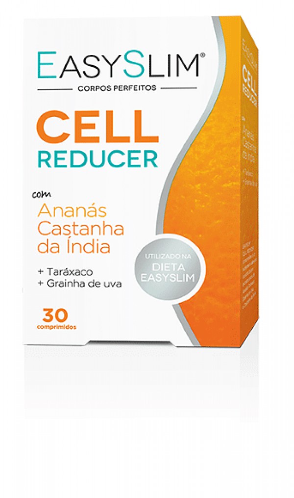 Easyslim Cell Reducer Comp X30