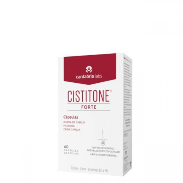 Cistitone Forte Caps X60 cáps(s)