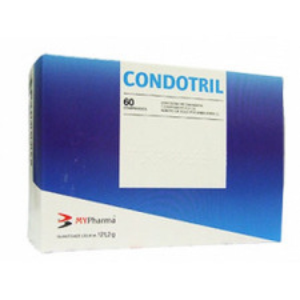 Condotril Comp X 60 comps