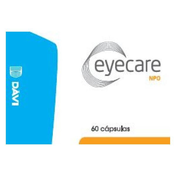 Eyecare Npo Caps X 60 cáps(s)