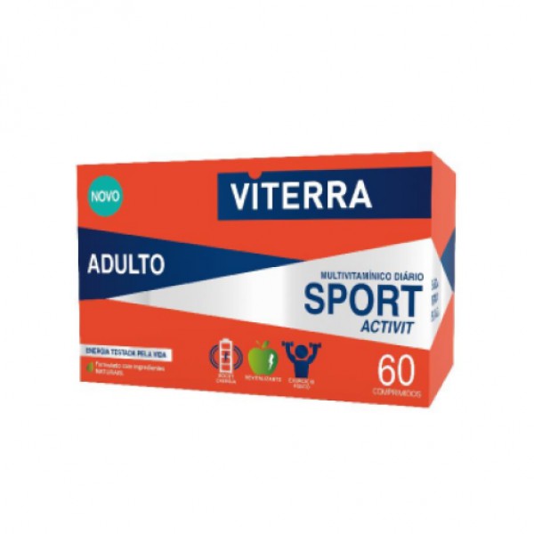 Viterra Sport Activit Adulto Compx60 comps