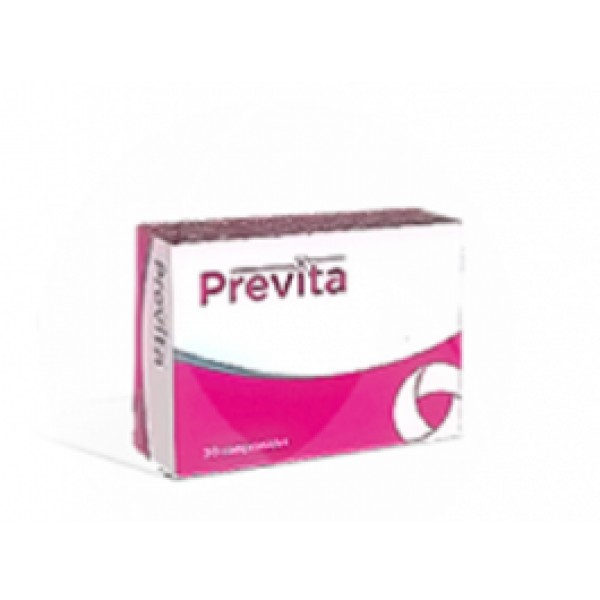 Previta Comp X30 comps