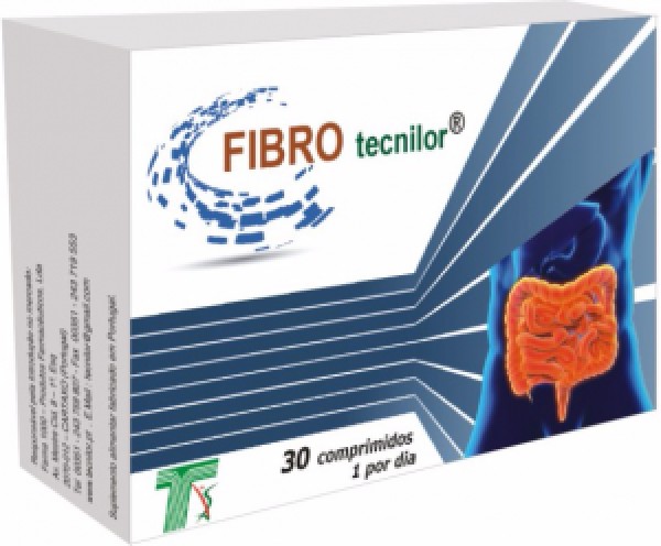 Fibro Tecnilor Comp X 30 comps rev