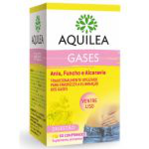 Aquilea Gases Compx60 comps