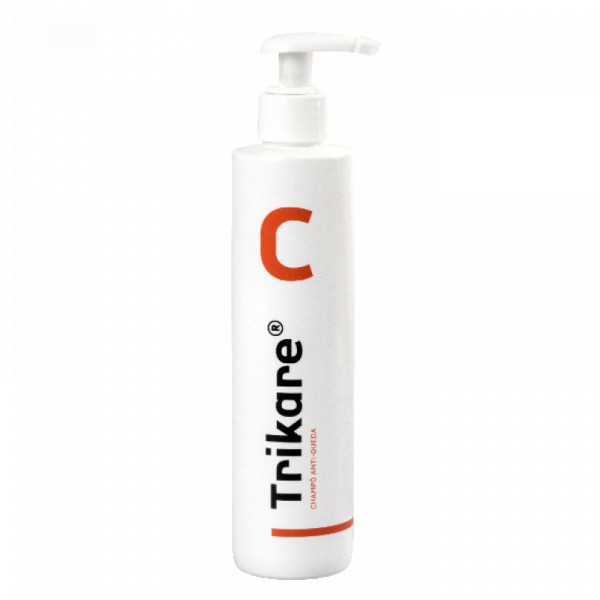 Trikare C Champô Queda 200ml