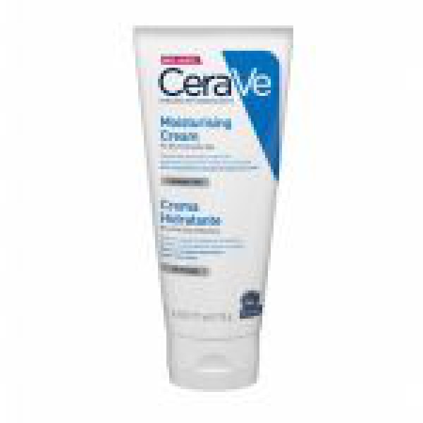 Cerave Core Moisturising Creme Hidratante Diario 170g