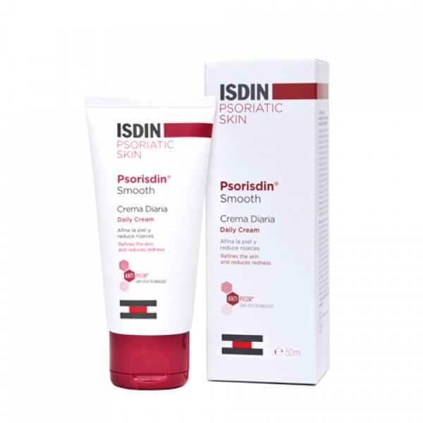 Isdin Pso Skin Psorisdin Cr Diario 50ml