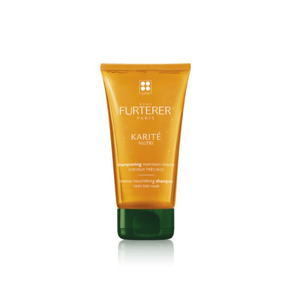 Rene Furterer Karite Nutritivo Champô 150ml