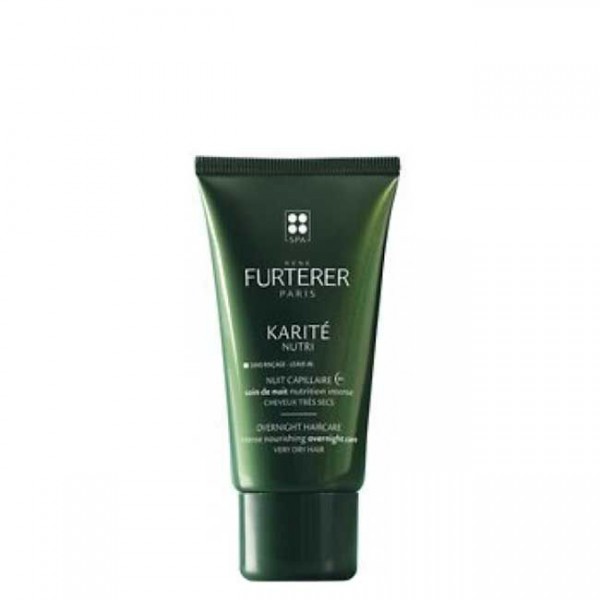 Rene Furterer Karite Nutr Creme Noite 75ml