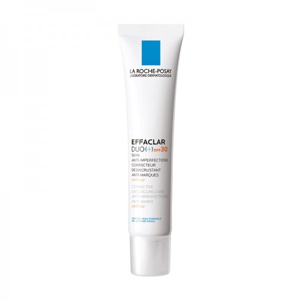 Lrposay Effaclar Duo(+) Fps30 40ml