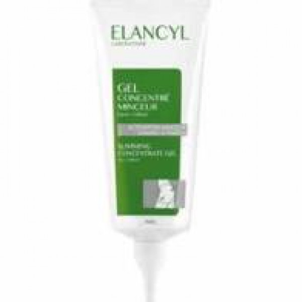 Elancyl Slim Massage Recarg 200ml