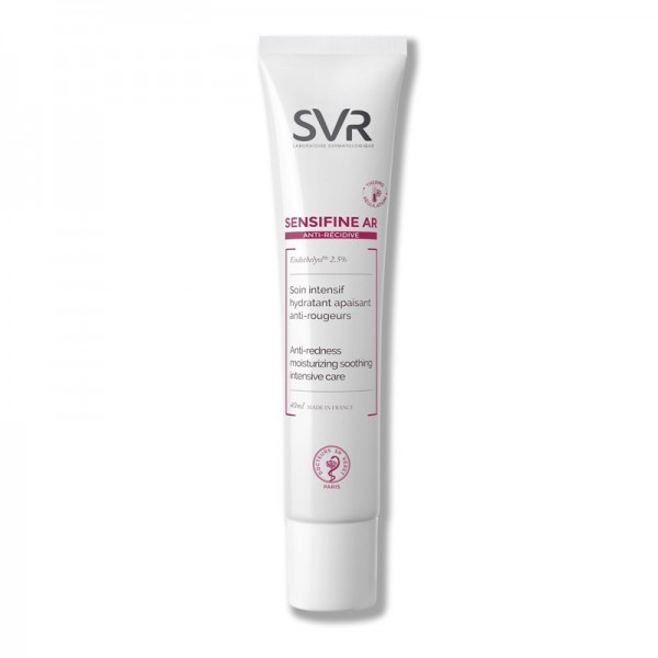 SVR Sensifine AR Creme Hidratante 40ml