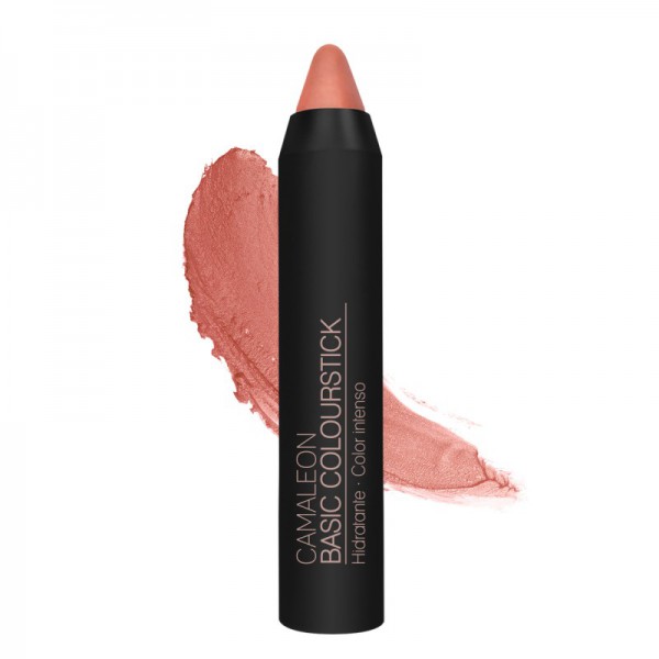 Camaleon Basic Colourstick Nude 4g