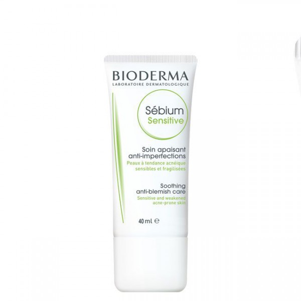 Sebium Bioderma Sensitive Cr 30ml