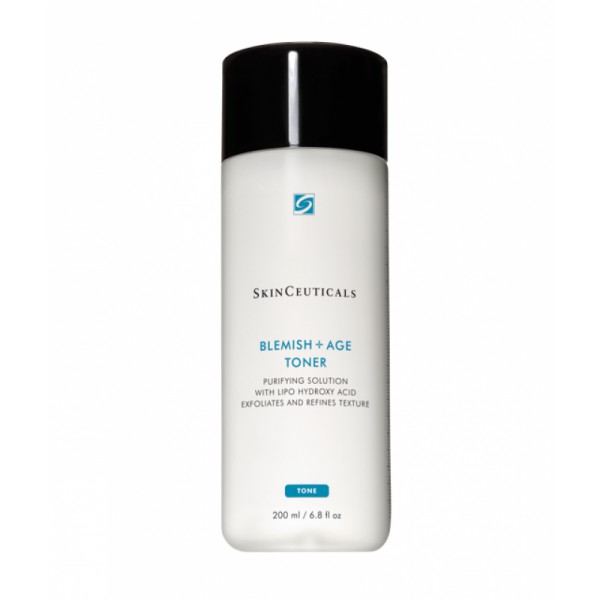 Skinceuticals Clean Blemish + Age Toner 200ml