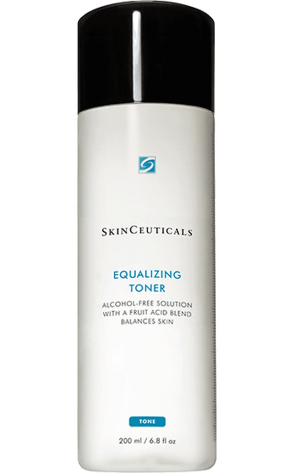 Skinceut Clean Equalizingtoner 200ml