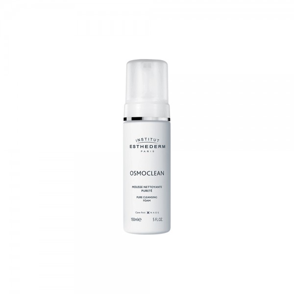 Esthederm Osmoclean Mouss Pur 150ml