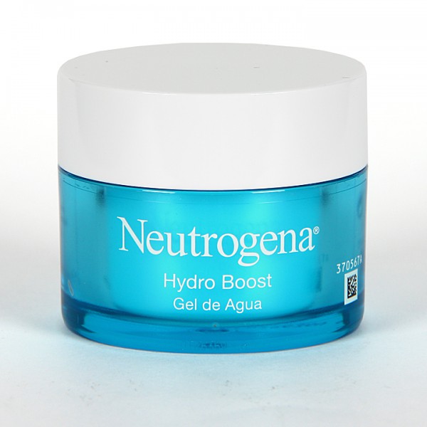 Neutrogena Hydro Boost Gel Agua 50ml