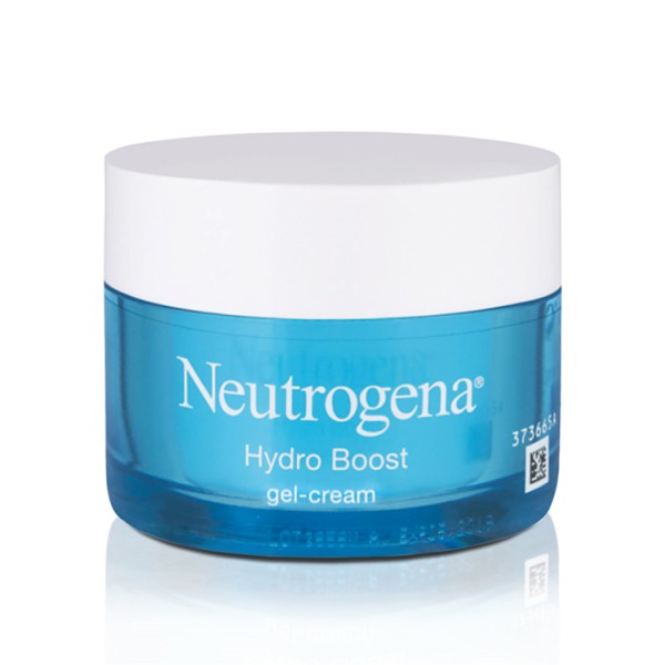 Neutrogena Hydro Boost Gel Cr 50ml