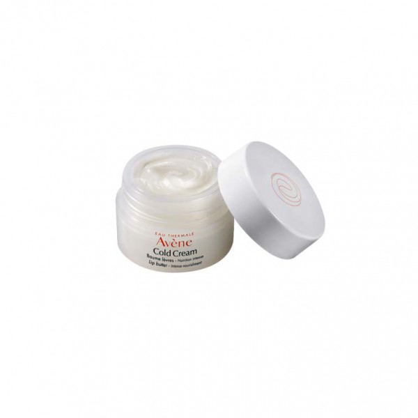 Avene Cold Cream Bals Lab Boiao 10ml