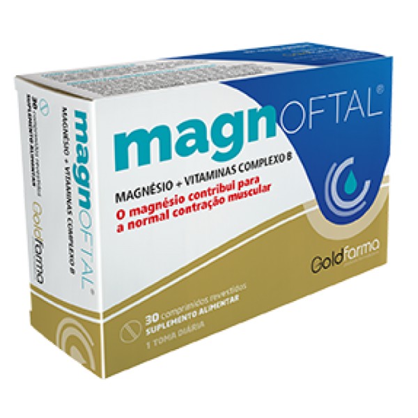 Magnoftal Comp X30 comps rev