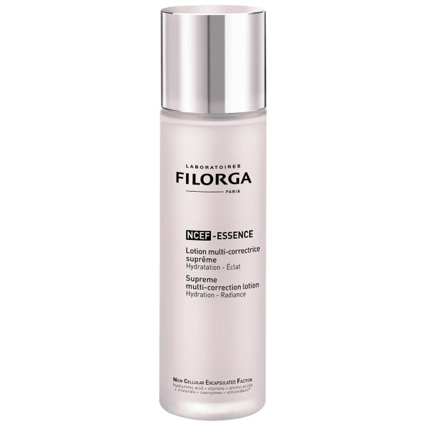 Filorga Ncef Essence Loção Multicorretora Suprema 150ml