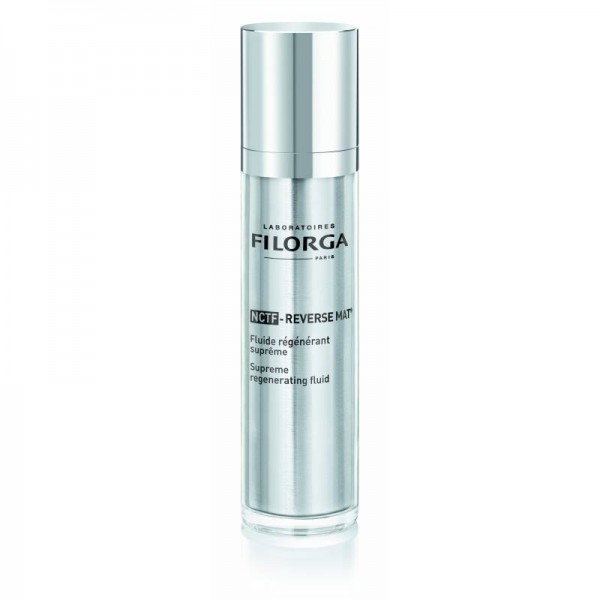 Filorga NCEF Reverse Mat Fluido Regenerador Supremo 50ml