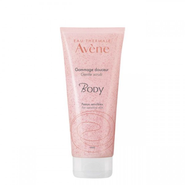 Avene Body Esfoliante - 200ml