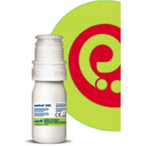 Opticol Osd  Sol Oft 10ml