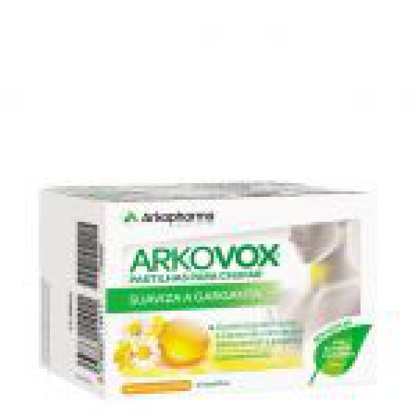 Arkovox Mel Limao Pst X 24 pst