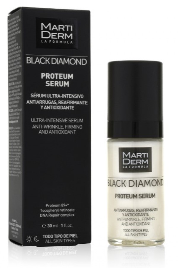Martiderm Proteum Serum 30ml Vidro