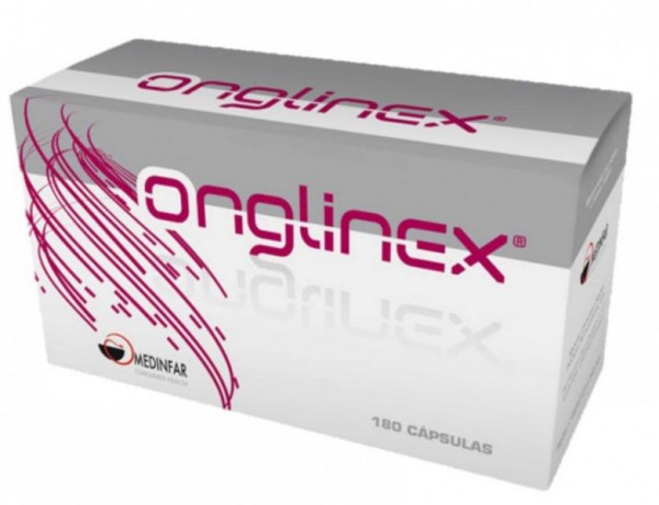 Onglinex, 300/50 mg x 180 cáps