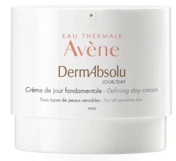 Avene Dermabsolu Cr Dia Ps 40ml