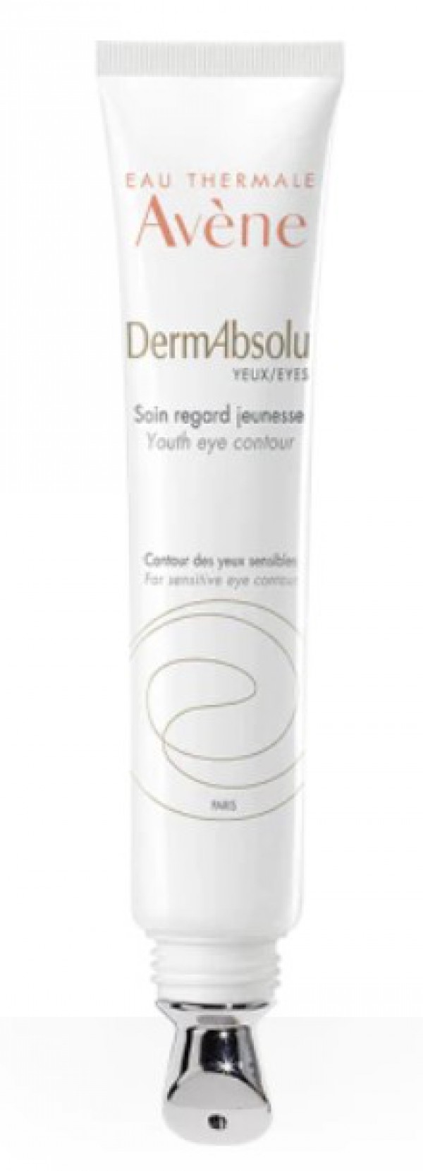 Avene Dermabsolu Cr Rejuv Cont Olhos 15ml
