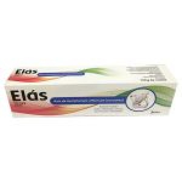 Elás, 350 mg/g-150 g x 1 creme bisnaga