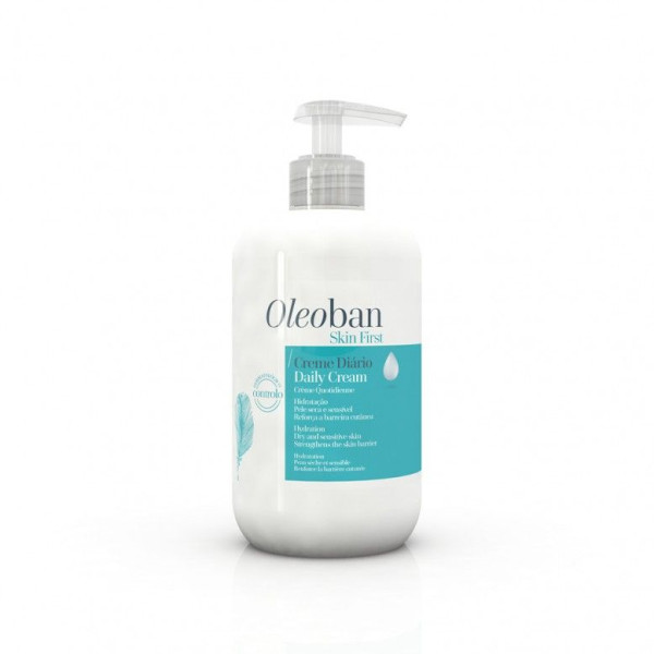 Oleoban Creme Diario 450G