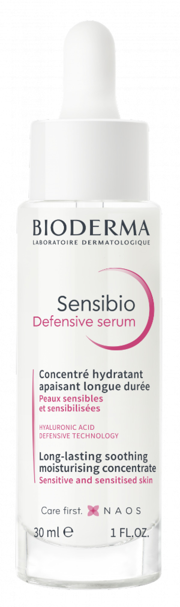 Sensibio Bioderma Defensive Serum 30ml