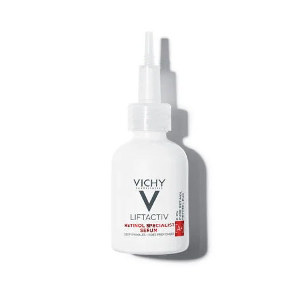 Vichy Liftactiv Specialist Retinol Serum 30ml