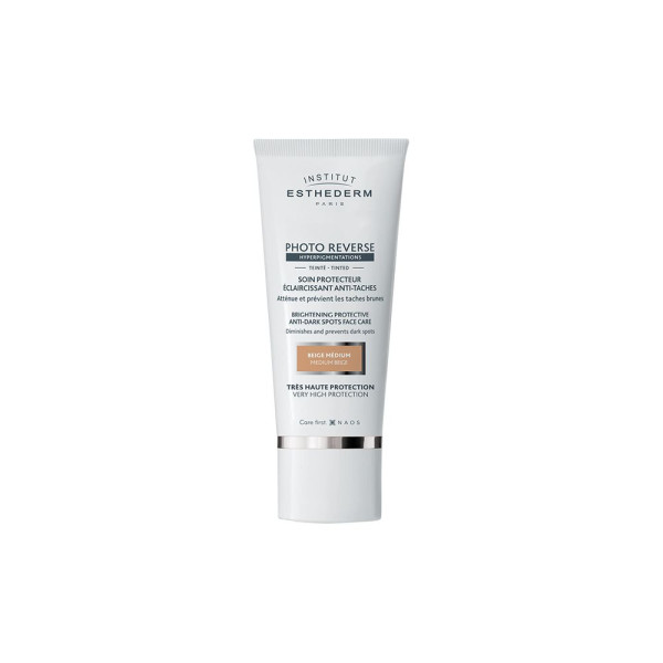 Esthederm Solaire Photo Reverse Teinte 50Ml