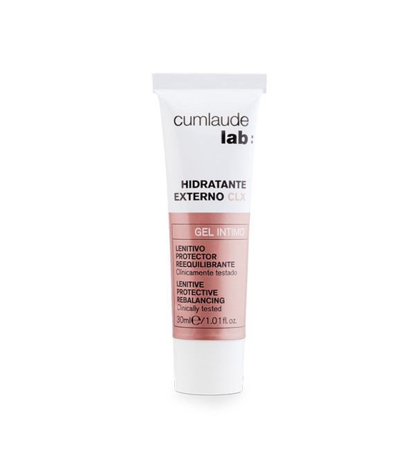 Cumlaude Gel Hidratante Externo CLX 30Ml