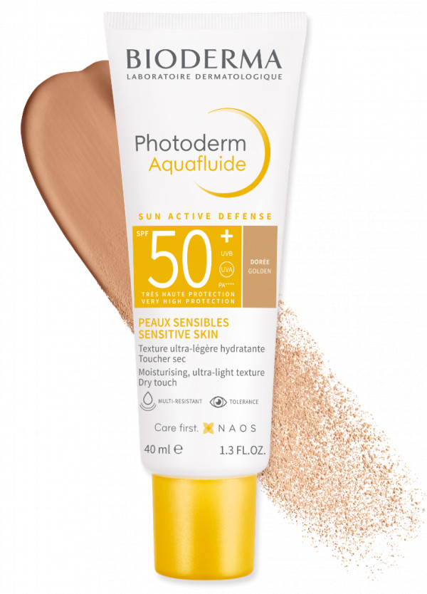 Photoderm Bioderm Aquafluide SPF50+Dour