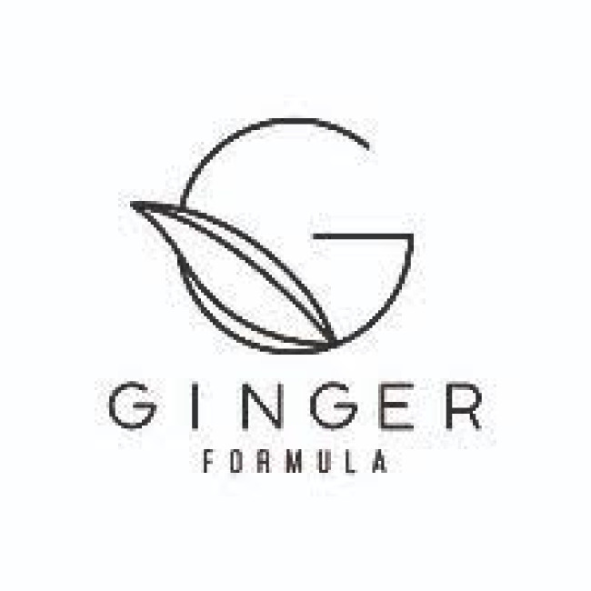 Ginger formula