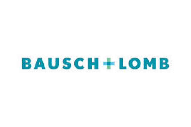 Bausch + Lomb