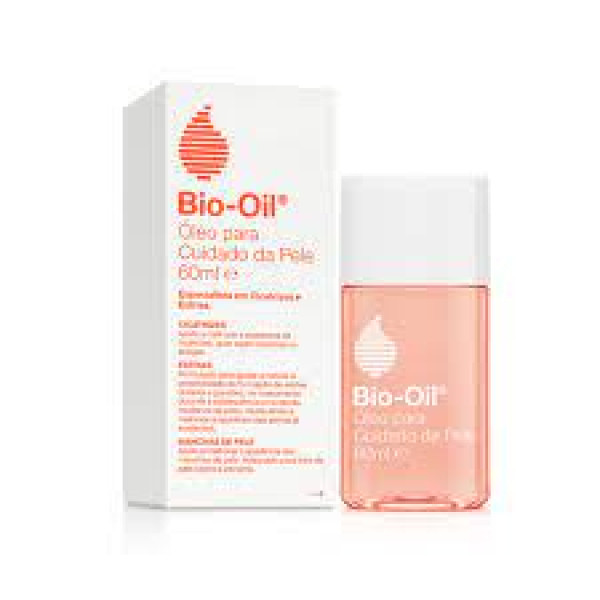 Bio-Oil Oleo Corporal 60ml