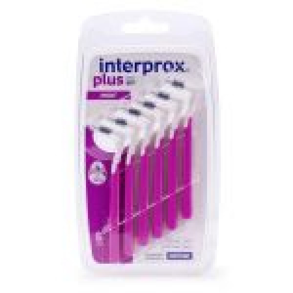 Interprox Plus Esc Maxi Interdent X 6