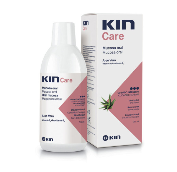 Kincare Colutório 250 Ml
