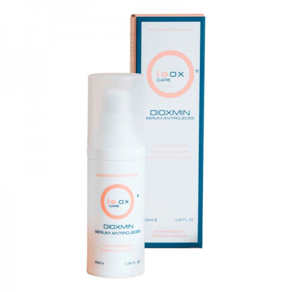 Ioox Dioxmin Serum Hidratante Anti-Vermelhidão 30Ml
