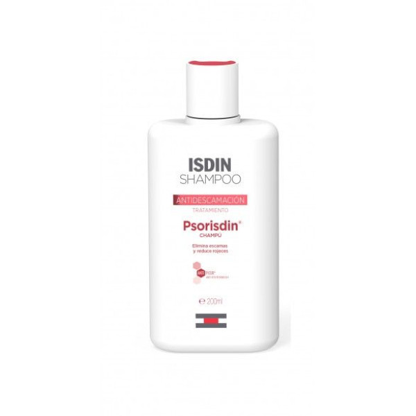 Isdin Psorisdin Champô 200ml