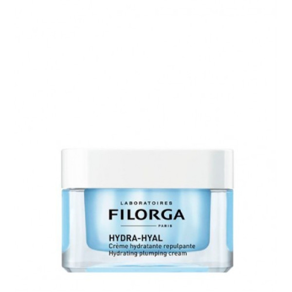 Filorga Hydra Hyal Gel-Creme Hidratante 50Ml