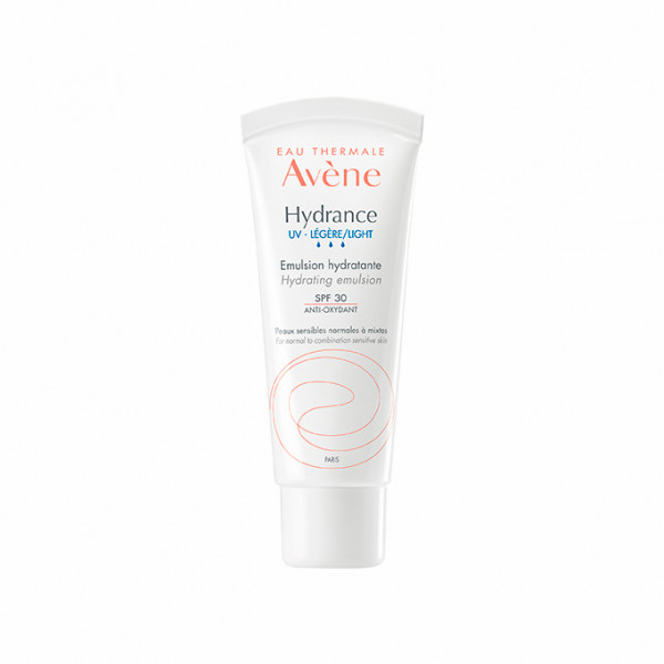 Avene Hydrance Creme UV-Ligeiro Spf30 40ml